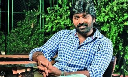 எனக்கு பிடித்த கதை என்ன தெரியுங்களா? விஜய் சேதுபதி "வாய்ஸ்"